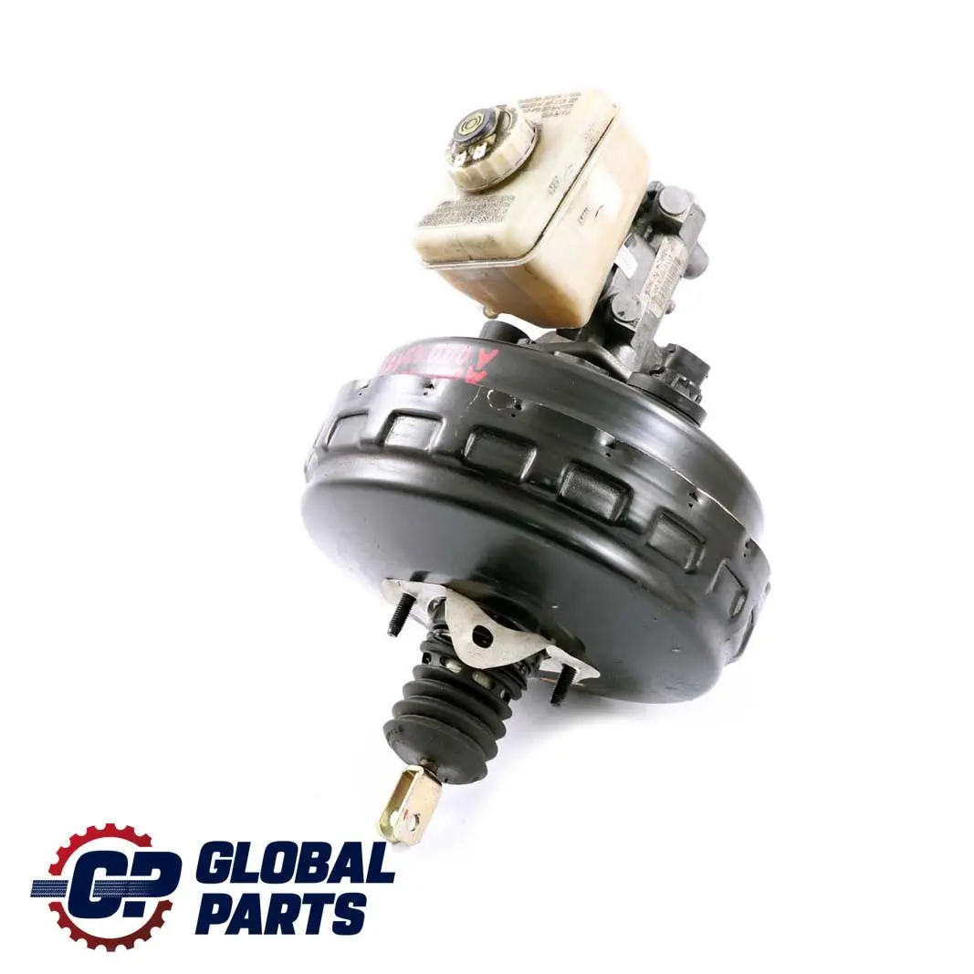 Mercedes-Benz M-Klasse ML W163 Bremskraftverstärker  - SKU A0004317201 - Teilenummer A1634300630