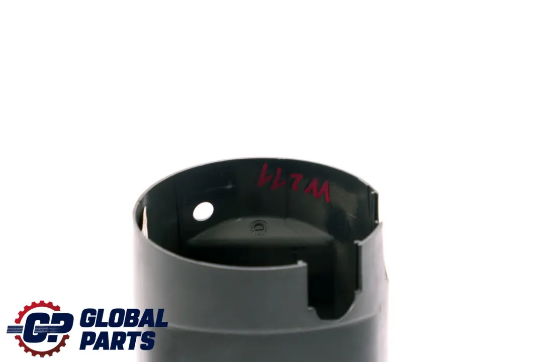 Mercedes W211 Capot de protection de colonne de direction - SKU A0004621923 - Numéro de pièce A0004621923