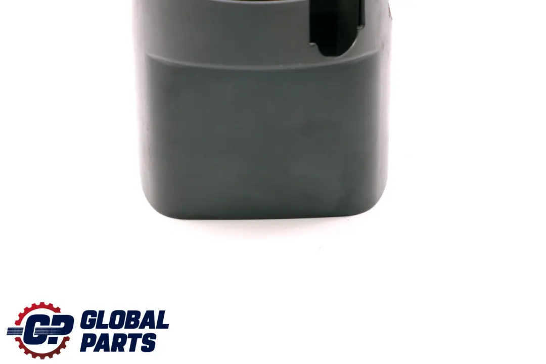 Mercedes W211 Steering Column Shroud Cover Trim Cowling - SKU A0004621923 - Part number A0004621923