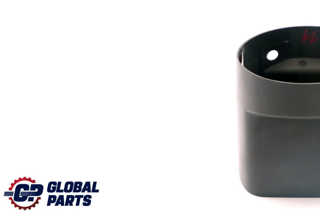 Mercedes W211 Steering Column Shroud Cover Trim Cowling - SKU A0004621923 - Part number A0004621923