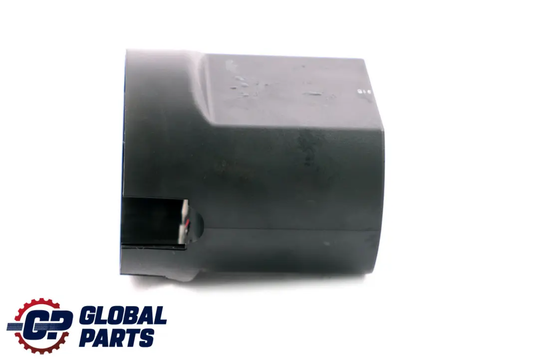 Mercedes W211 Steering Column Shroud Cover Trim Cowling - SKU A0004621923 - Part number A0004621923