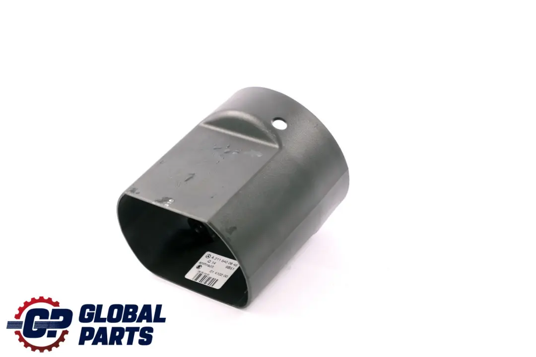 Mercedes W211 Steering Column Shroud Cover Trim Cowling - SKU A0004621923 - Part number A0004621923