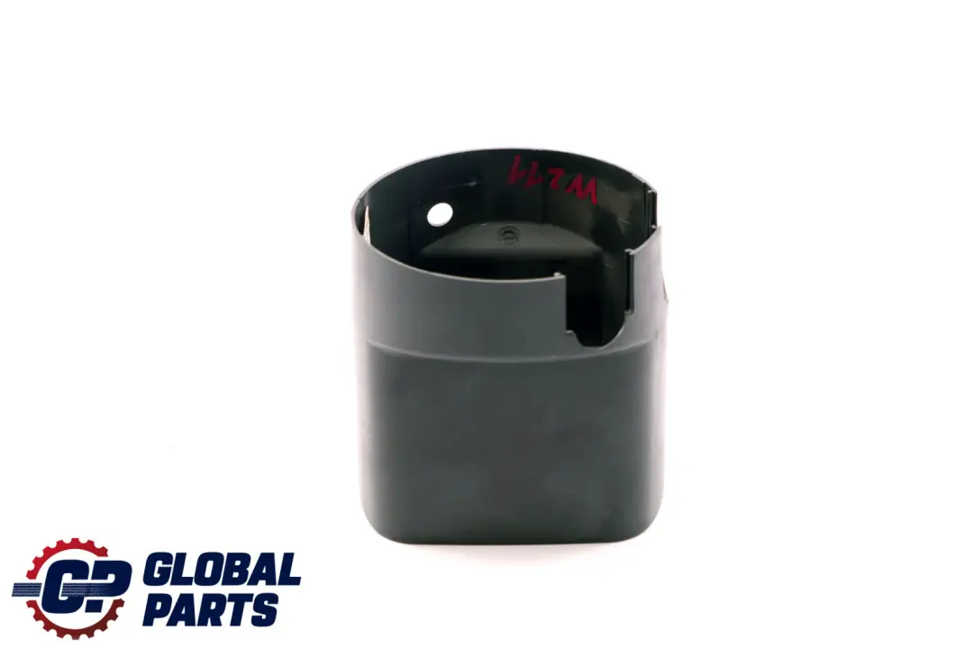 Mercedes W211 Capot de protection de colonne de direction - SKU A0004621923 - Numéro de pièce A0004621923