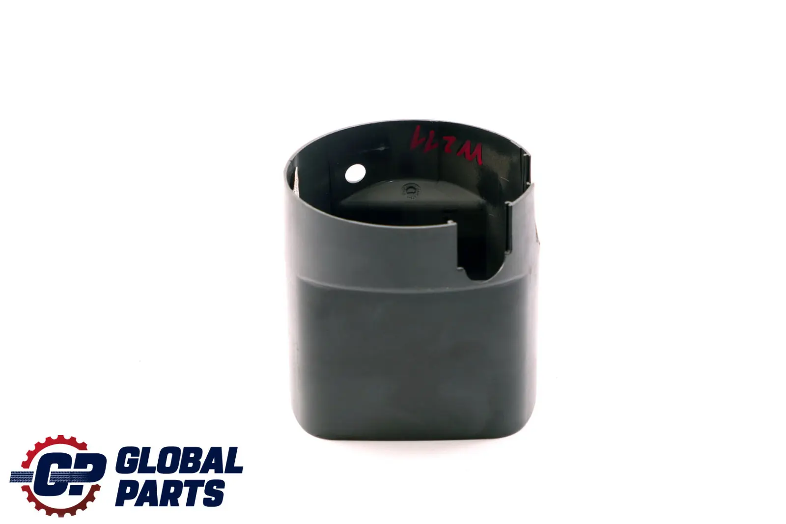 Mercedes W211 Capot de protection de colonne de direction A0004621923