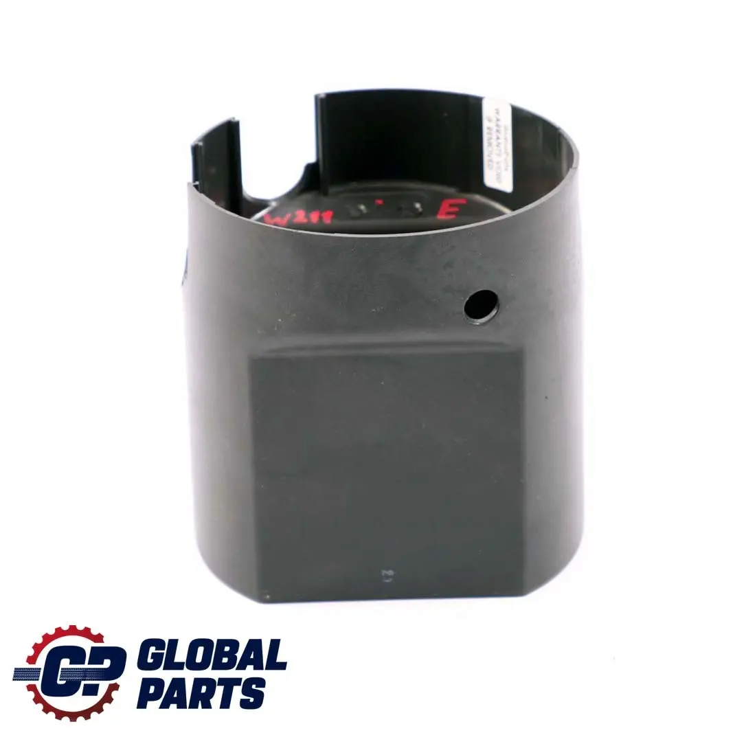 Copertura Rivestimento Colonna Sterzo per Mercedes W211 Volante con numero di parte A0004622023 Mercedes W211 Volante Copertura Rivestimento Colonna Sterzo - SKU A0004622023 - Numero di parte A0004622023