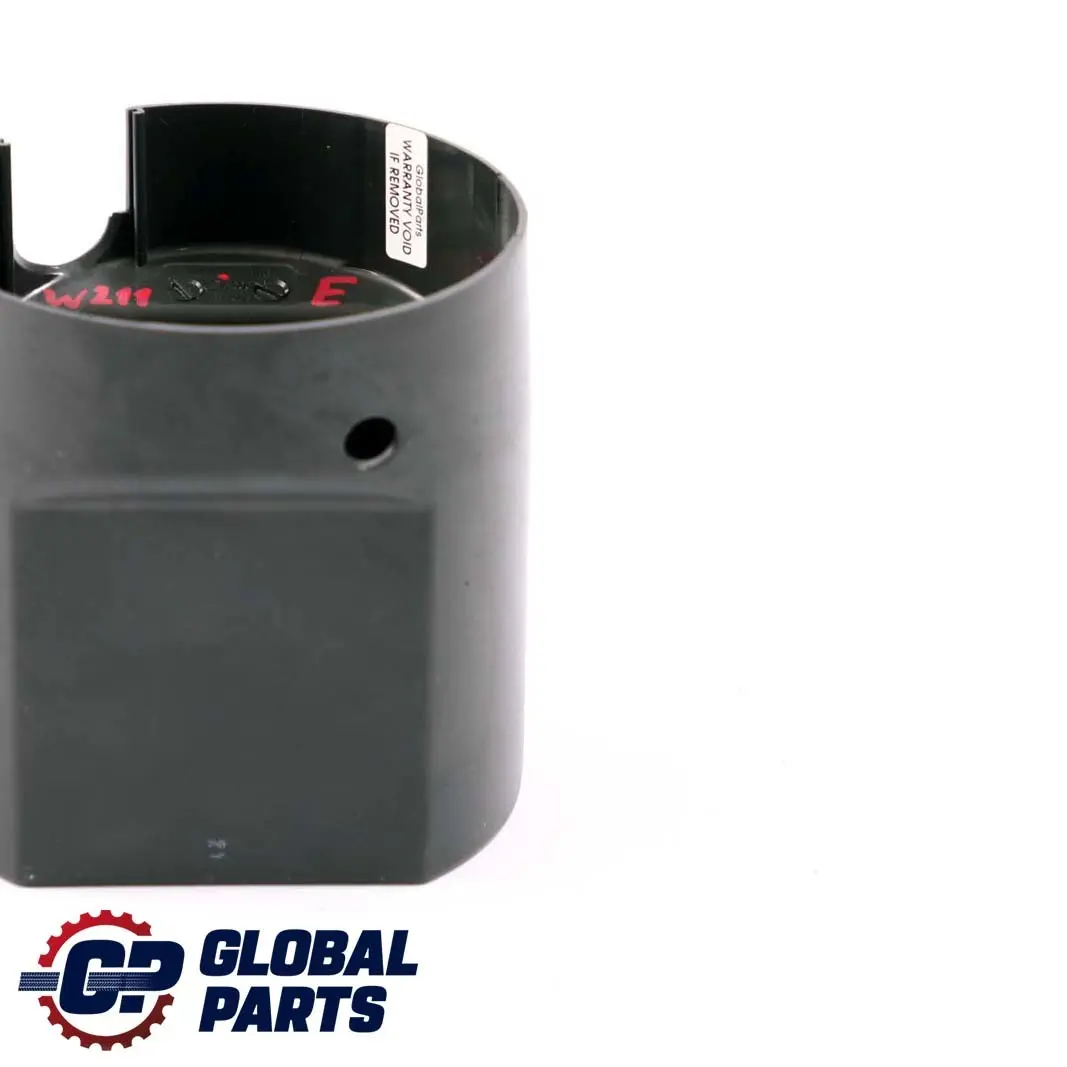 Mercedes-Benz E W211 Steering Wheel Column Trim Cover Surround to with Part number A0004622023 Mercedes-Benz E W211 Steering Wheel Column Trim Cover Surround - SKU A0004622023 - Part number A0004622023