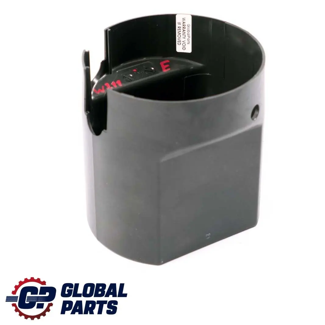 Mercedes-Benz W211 Revetement pour Colonne de Direction Noir pour à propos du numéro de pièce A0004622023 Mercedes-Benz W211 Revetement pour Colonne de Direction Noir - SKU A0004622023 - Numéro de pièce A0004622023