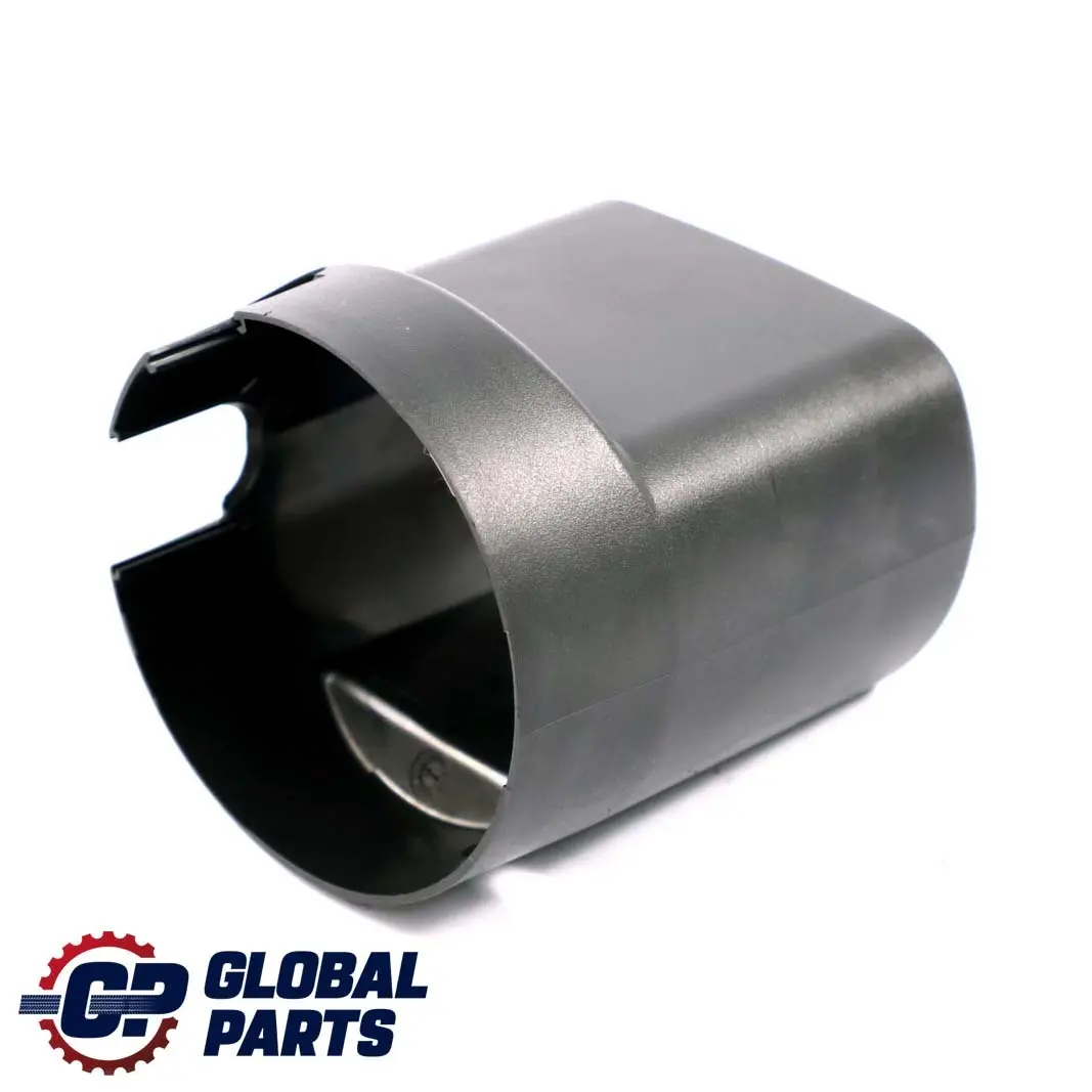 Copertura Rivestimento Colonna Sterzo per Mercedes W211 Volante con numero di parte A0004622023 Mercedes W211 Volante Copertura Rivestimento Colonna Sterzo - SKU A0004622023 - Numero di parte A0004622023