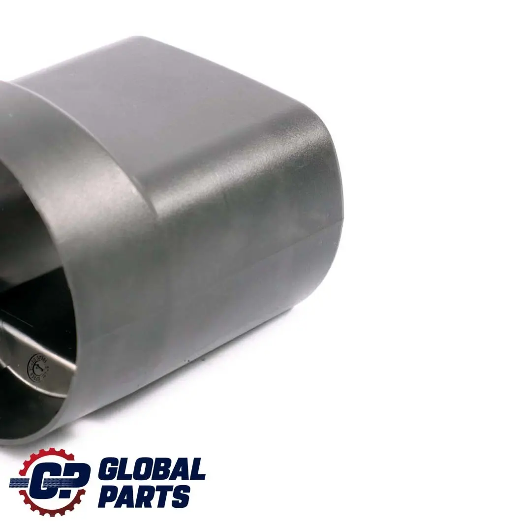 Mercedes-Benz E W211 Volante Columna Embellecedor Envolvente para con número de pieza A0004622023 Mercedes-Benz E W211 Volante Columna Embellecedor Envolvente - SKU A0004622023 - Número de pieza A0004622023