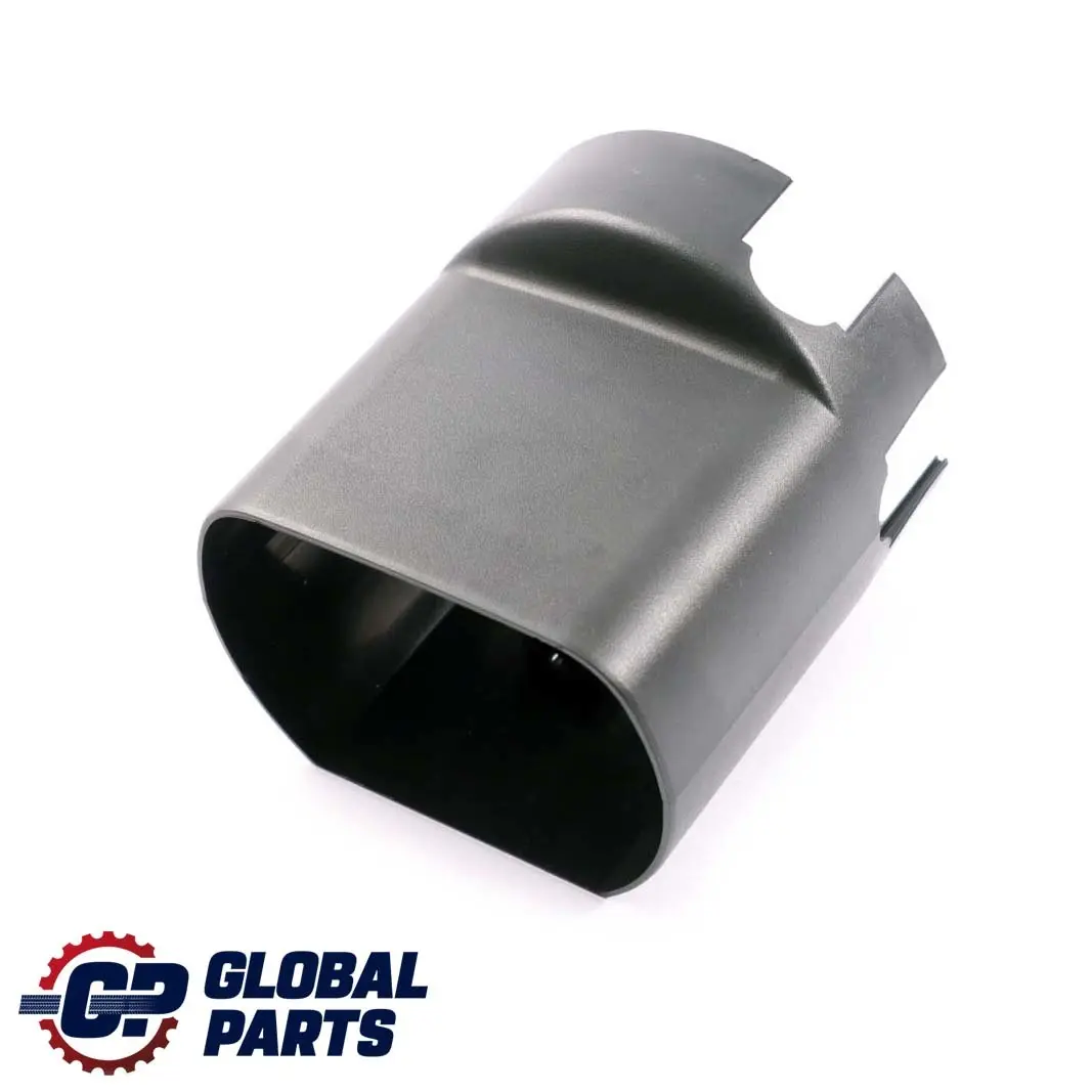 Mercedes-Benz W211 Revetement pour Colonne de Direction Noir pour à propos du numéro de pièce A0004622023 Mercedes-Benz W211 Revetement pour Colonne de Direction Noir - SKU A0004622023 - Numéro de pièce A0004622023