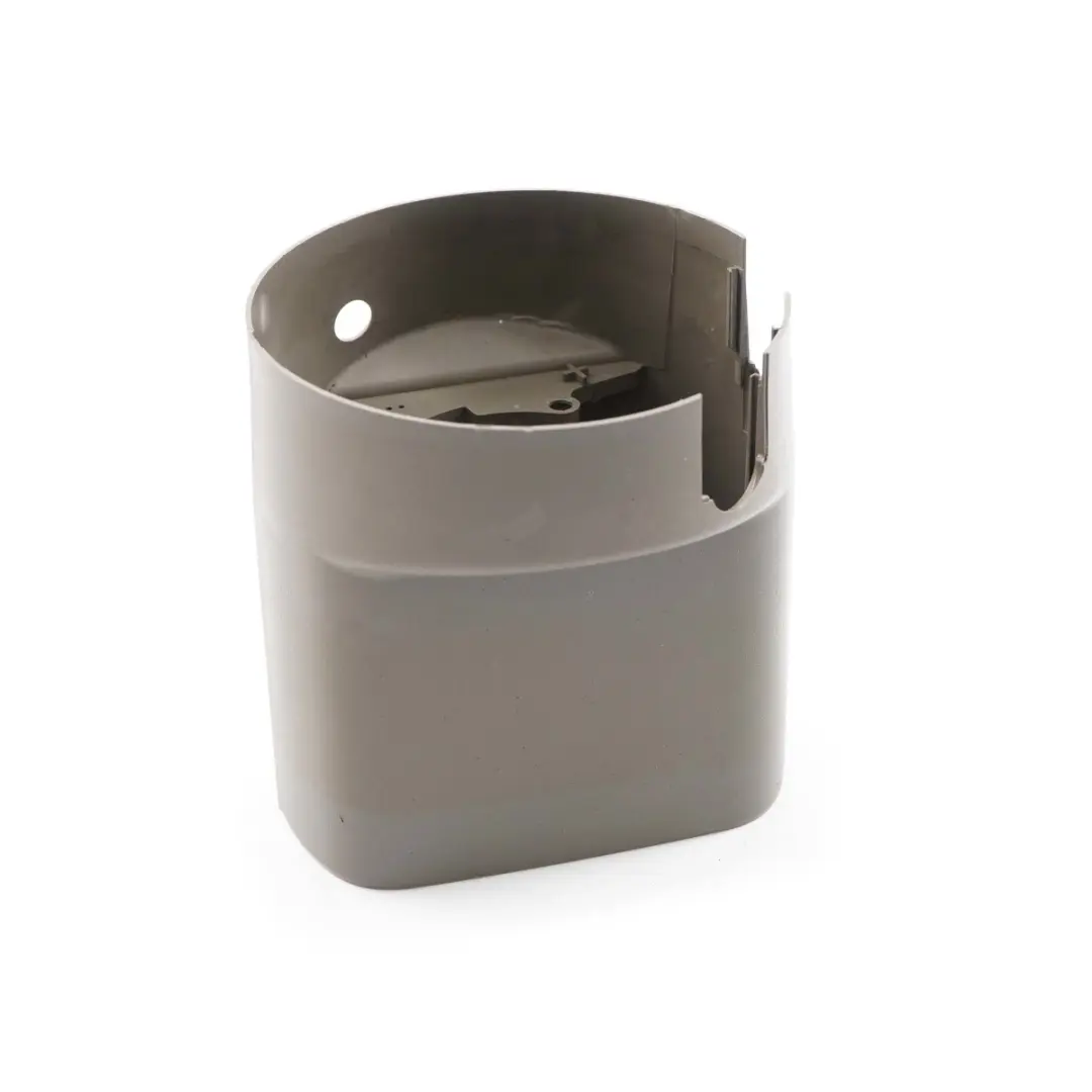 Mercedes-Benz C S203 W203 Steering Column Surroud Cover Trim Quartz to with Part number A0004622623 Mercedes-Benz C S203 W203 Steering Column Surroud Cover Trim Quartz - SKU A0004622623-Q - Part number A0004622623