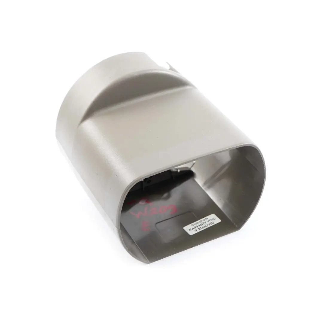 Osłona Kolumny Kierownicy do Mercedes C S203 W203 o numerze A0004622623 Mercedes C S203 W203 Osłona Kolumny Kierownicy - SKU A0004622623-Q - Numer Części A0004622623