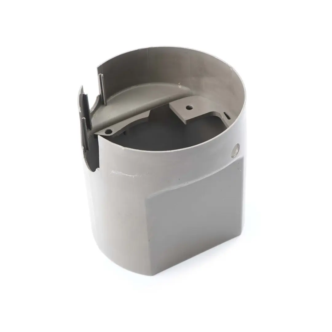 Mercedes-Benz C-Klasse S203 W203 Lenksäule Abdeckung Quartz  - SKU A0004622623-Q - Teilenummer A0004622623