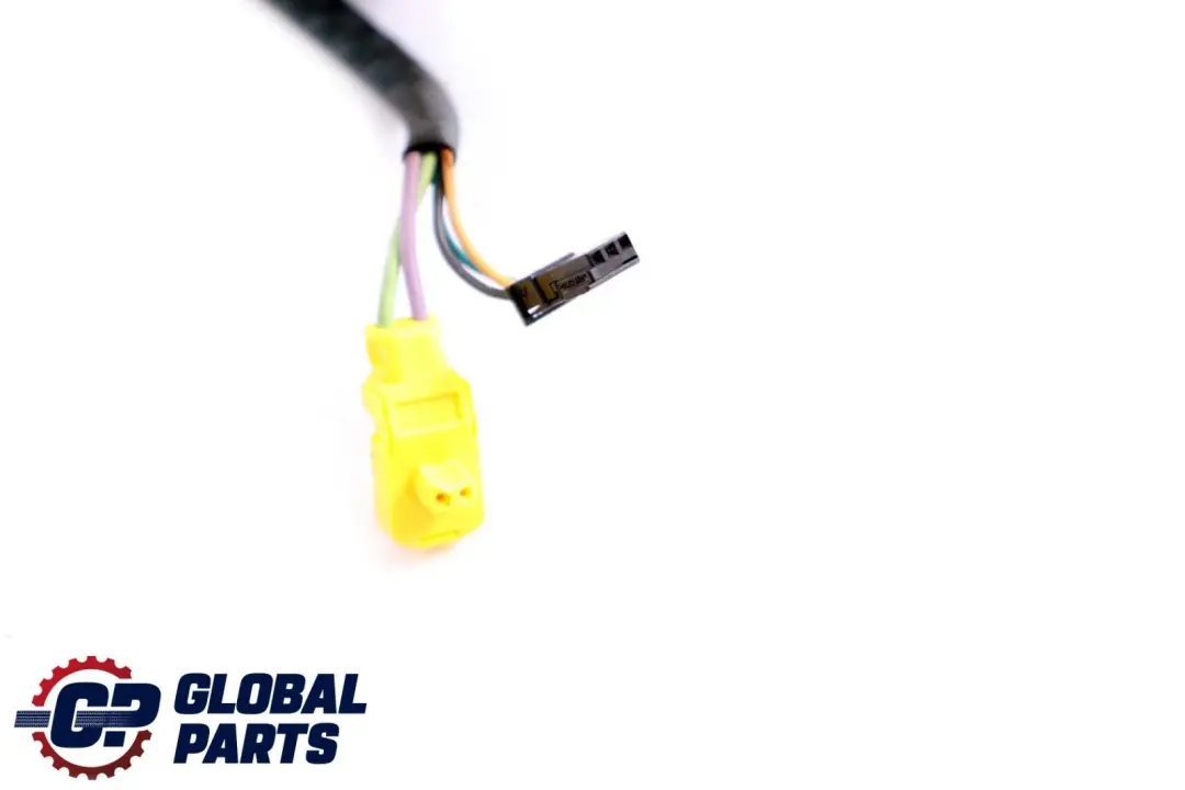 Class C215 W220 Steering Angle Sensor Slip Ring Squib to Mercedes CL S with Part number A0004640318 Mercedes CL S Class C215 W220 Steering Angle Sensor Slip Ring Squib - SKU A0004640318 - Part number A0004640318