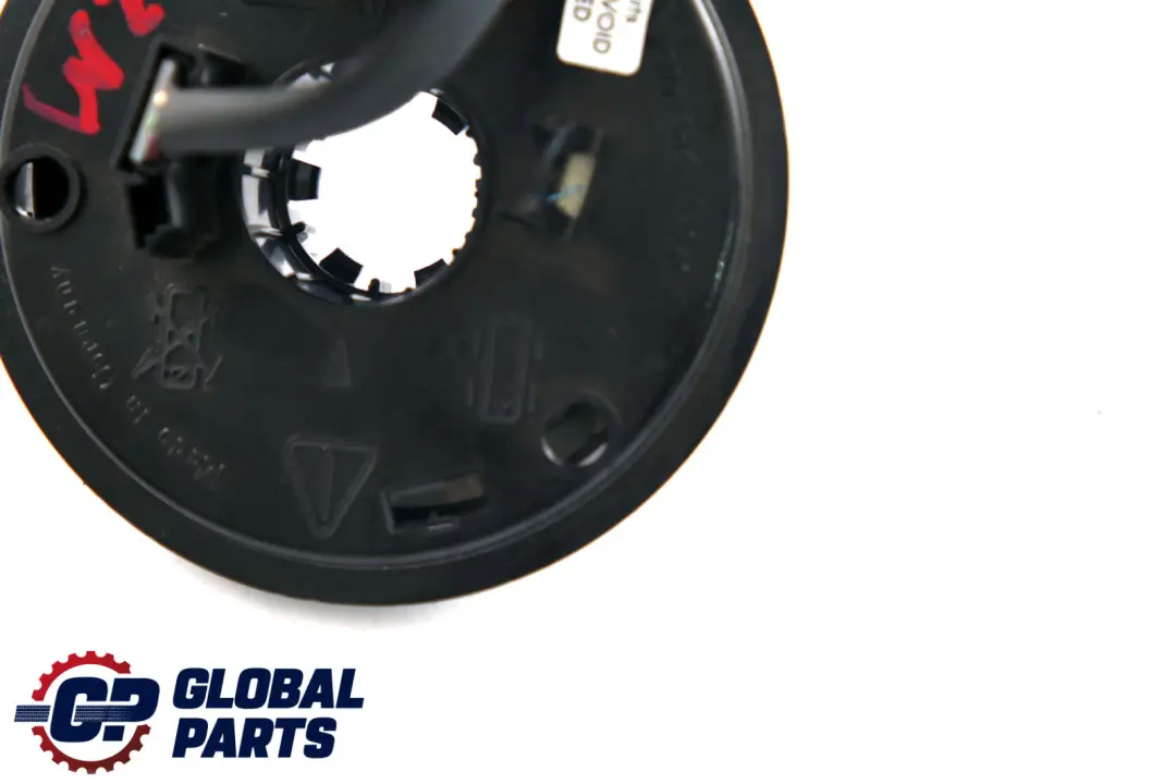 Mercedes E-Class S211 W211 Steering Angle Sensor Slip Ring Squib - SKU A0004640518 - Part number A0004640518