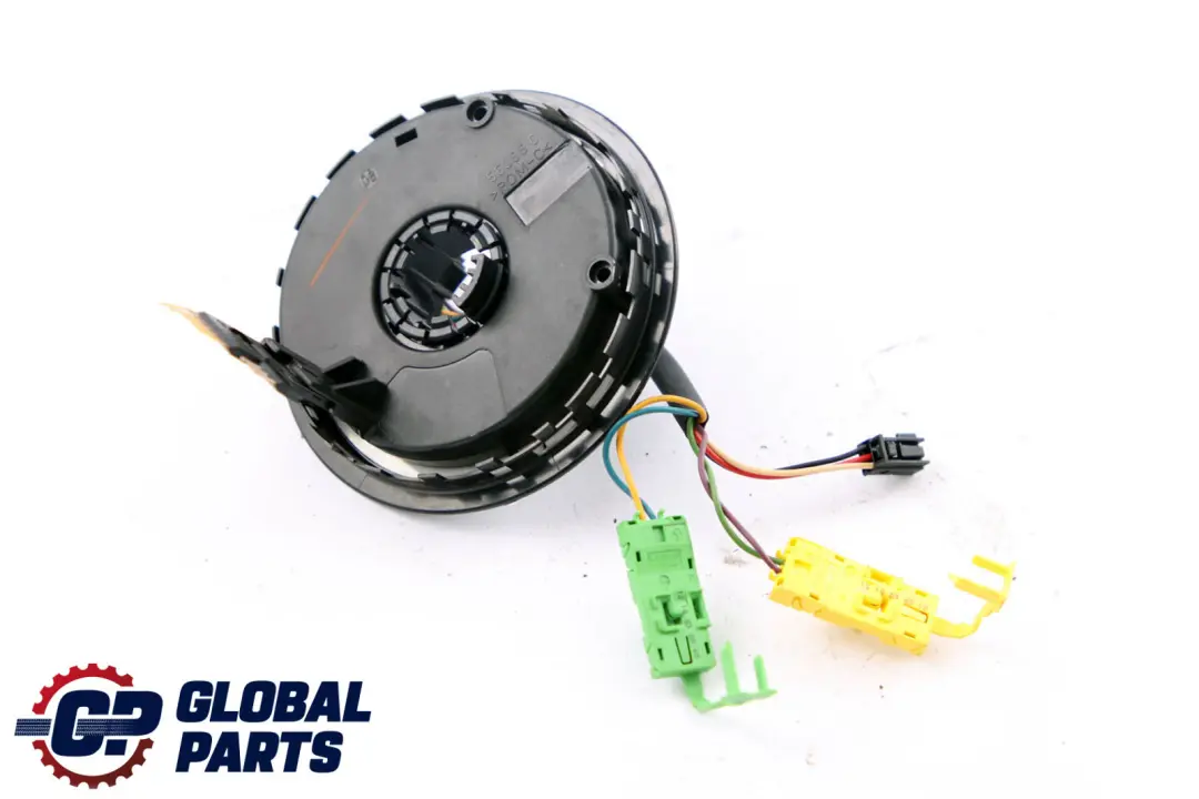 Steering Angle Sensor Slip Ring Squib to Mercedes E-Class S211 W211 with Part number A0004640518 Mercedes E-Class S211 W211 Steering Angle Sensor Slip Ring Squib - SKU A0004640518 - Part number A0004640518