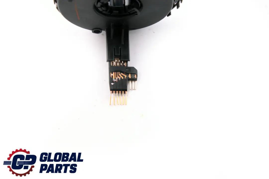 Mercedes E-Class S211 W211 Steering Angle Sensor Slip Ring Squib - SKU A0004640518 - Part number A0004640518