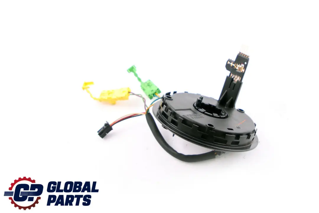 Mercedes E-Class S211 W211 Steering Angle Sensor Slip Ring Squib - SKU A0004640518 - Part number A0004640518