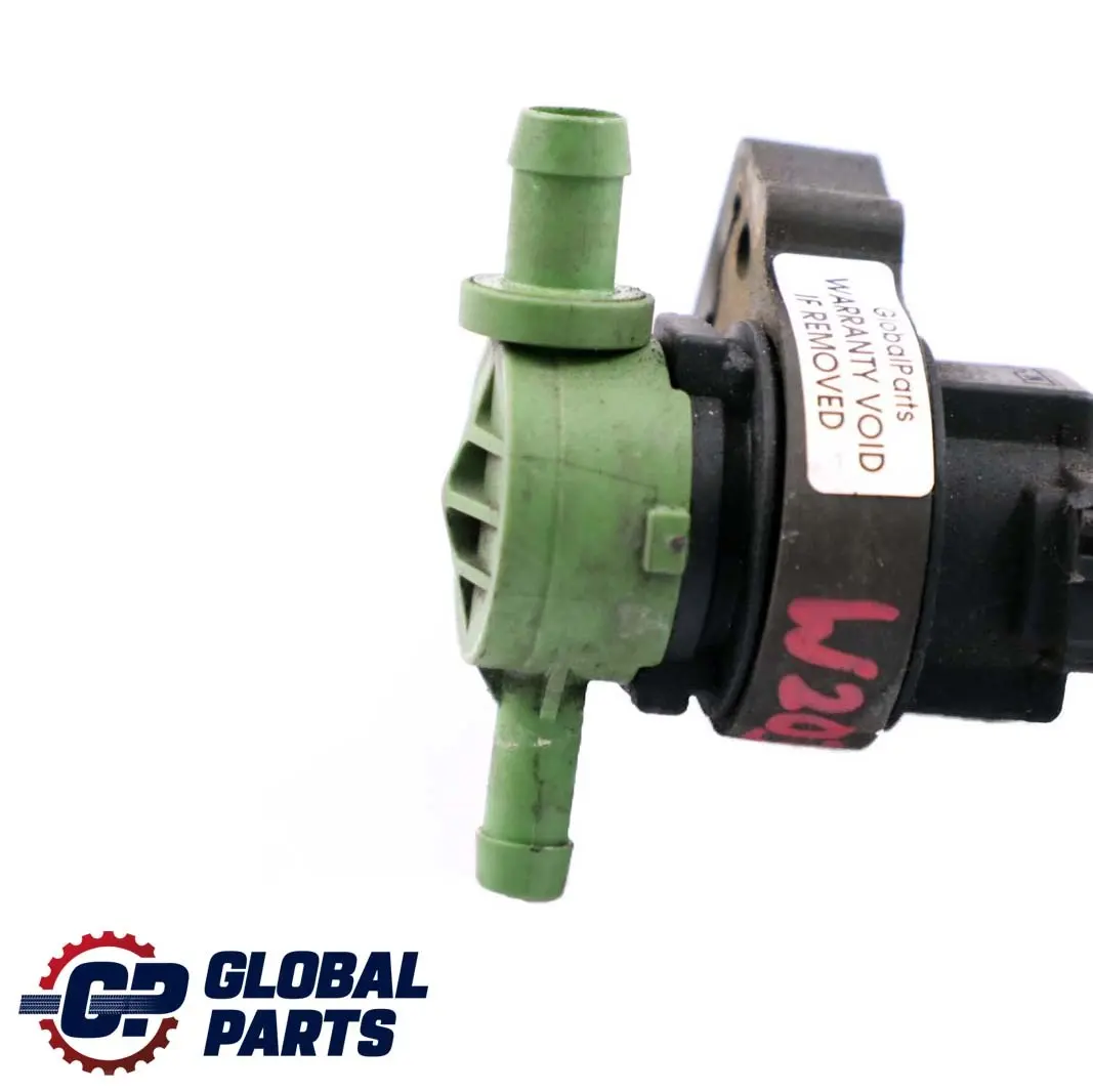 Regenerierventil Kraftstoffanlage für Mercedes S203 W203 mit Teilenummer A0004703293 Mercedes S203 W203 Regenerierventil Kraftstoffanlage - SKU A0004703293 - Teilenummer A0004703293