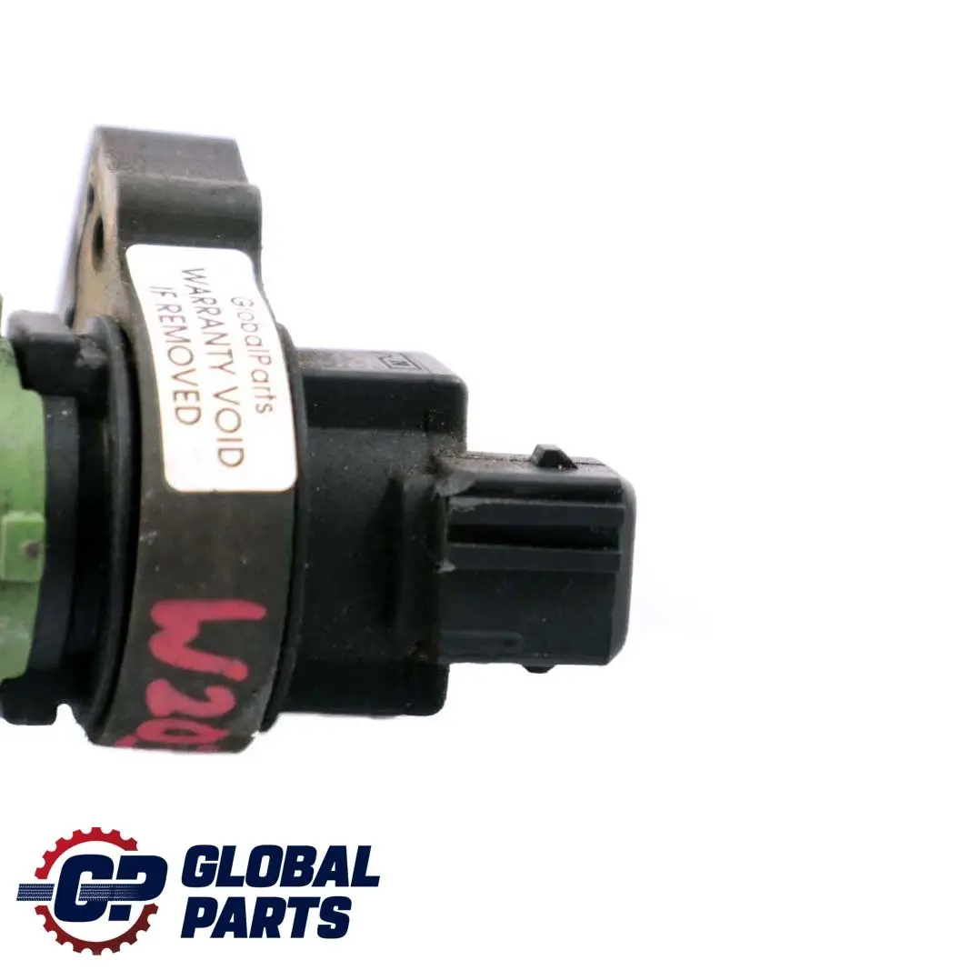 Valvola Spurgo Pompa Rigenerazione Carburante per Mercedes S203 W203 con numero di parte A0004703293 Mercedes S203 W203 Valvola Spurgo Pompa Rigenerazione Carburante - SKU A0004703293 - Numero di parte A0004703293