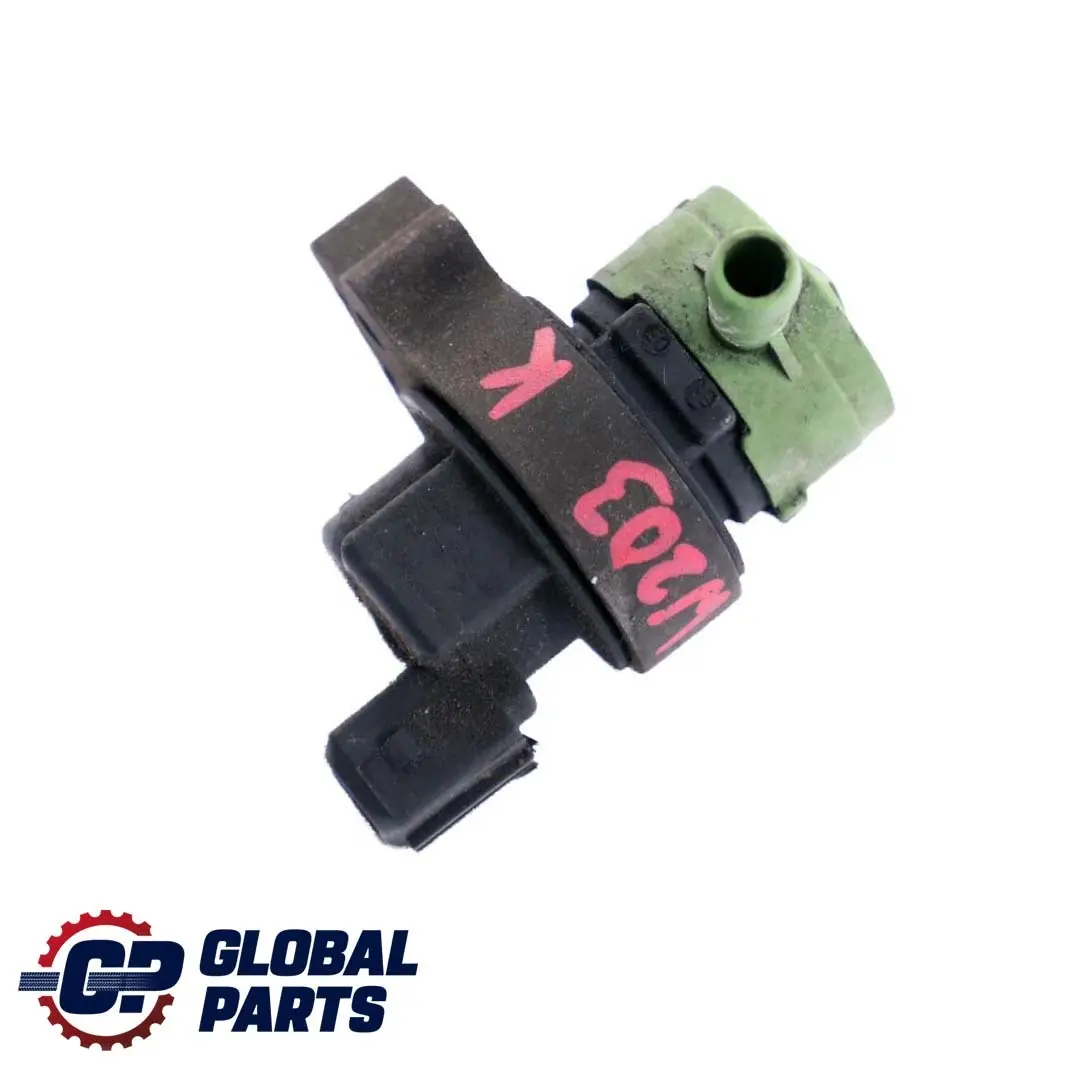 Mercedes S203 W203 Regenerierventil Kraftstoffanlage - SKU A0004703293 - Teilenummer A0004703293