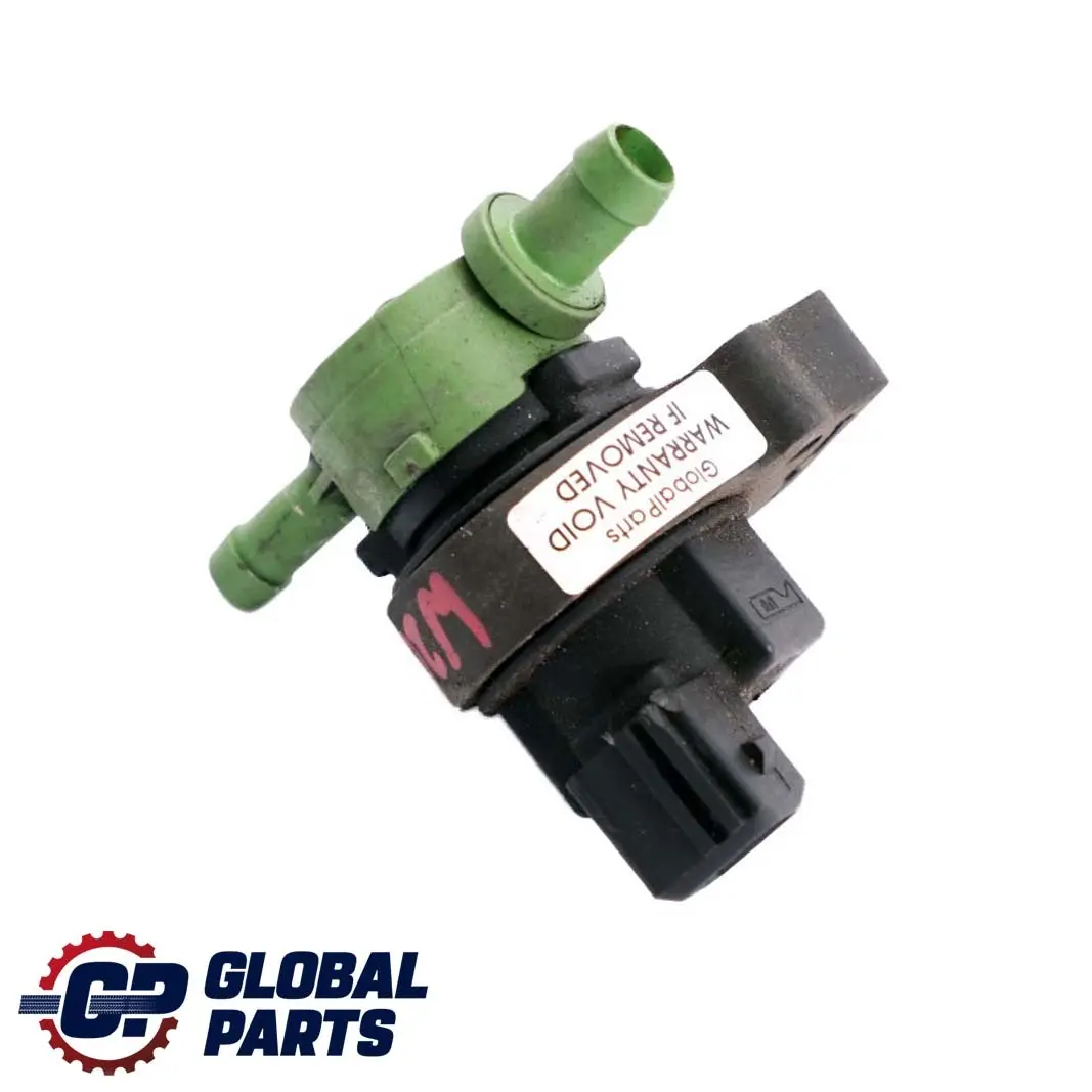 Mercedes S203 W203 Regenerierventil Kraftstoffanlage - SKU A0004703293 - Teilenummer A0004703293