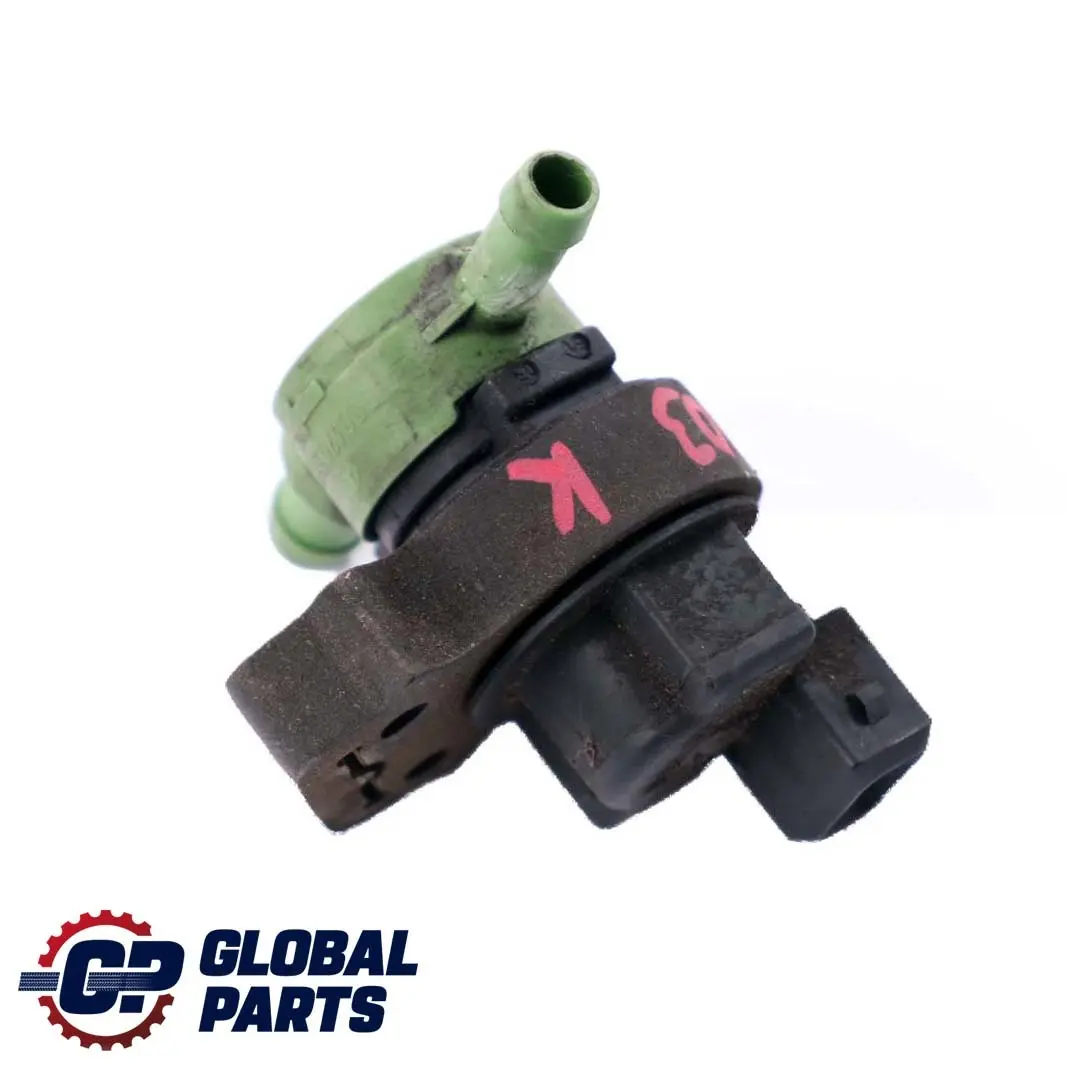 Mercedes S203 W203 Regenerierventil Kraftstoffanlage - SKU A0004703293 - Teilenummer A0004703293