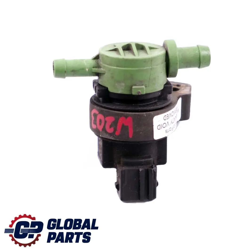  Mercedes-Benz C-Class S203 W203 Fuel Regeneration Pump Purge Valve A0014760732 - SKU A0004703293 - Part number A0004703293