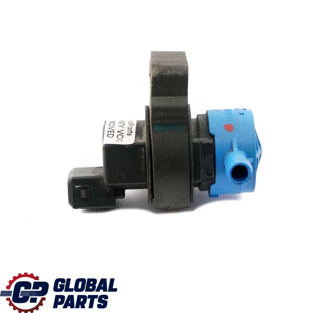  Mercedes-Benz C E Klasse W203 W211 Regenerierventil Ventil Benzin - SKU A0004703393 - Teilenummer A0004703393