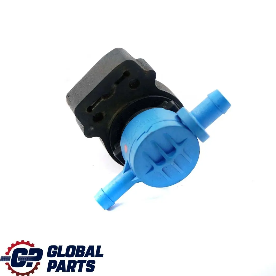 Mercedes C CLK E W203 W211 C209 Valvola Solenoide Vuoto Benzina - SKU A0004703393 - Numero di parte A0004703393