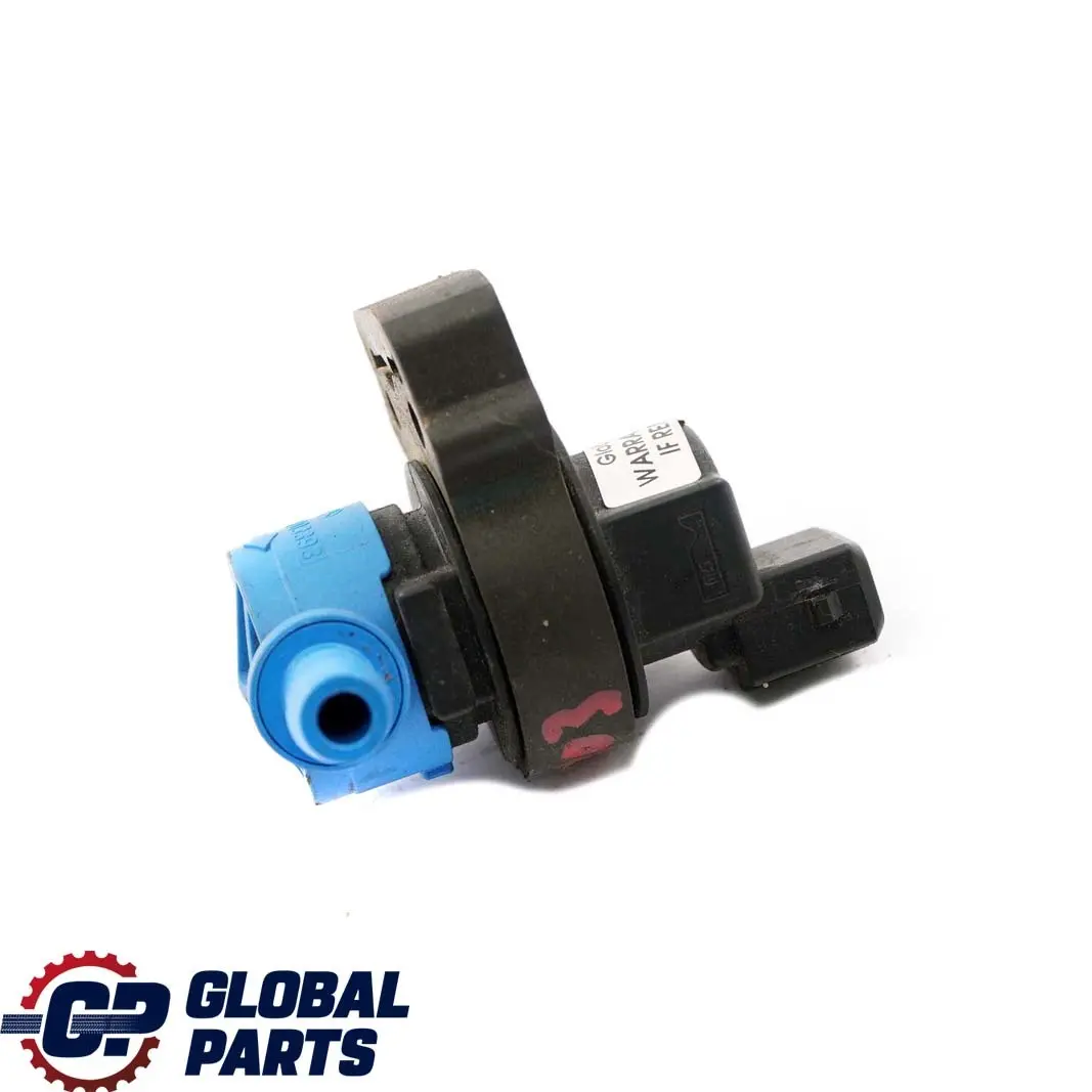 Mercedes-Benz C CLK E W203 W211 C209 Vacuum Solenoid Valve Petrol to with Part number A0004703393 Mercedes-Benz C CLK E W203 W211 C209 Vacuum Solenoid Valve Petrol - SKU A0004703393 - Part number A0004703393