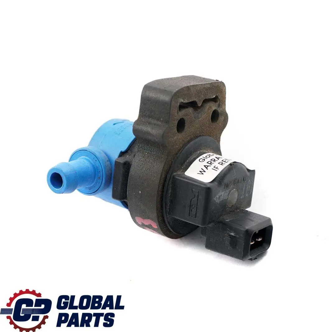 Mercedes C CLK E W203 W211 C209 Valvola Solenoide Vuoto Benzina - SKU A0004703393 - Numero di parte A0004703393