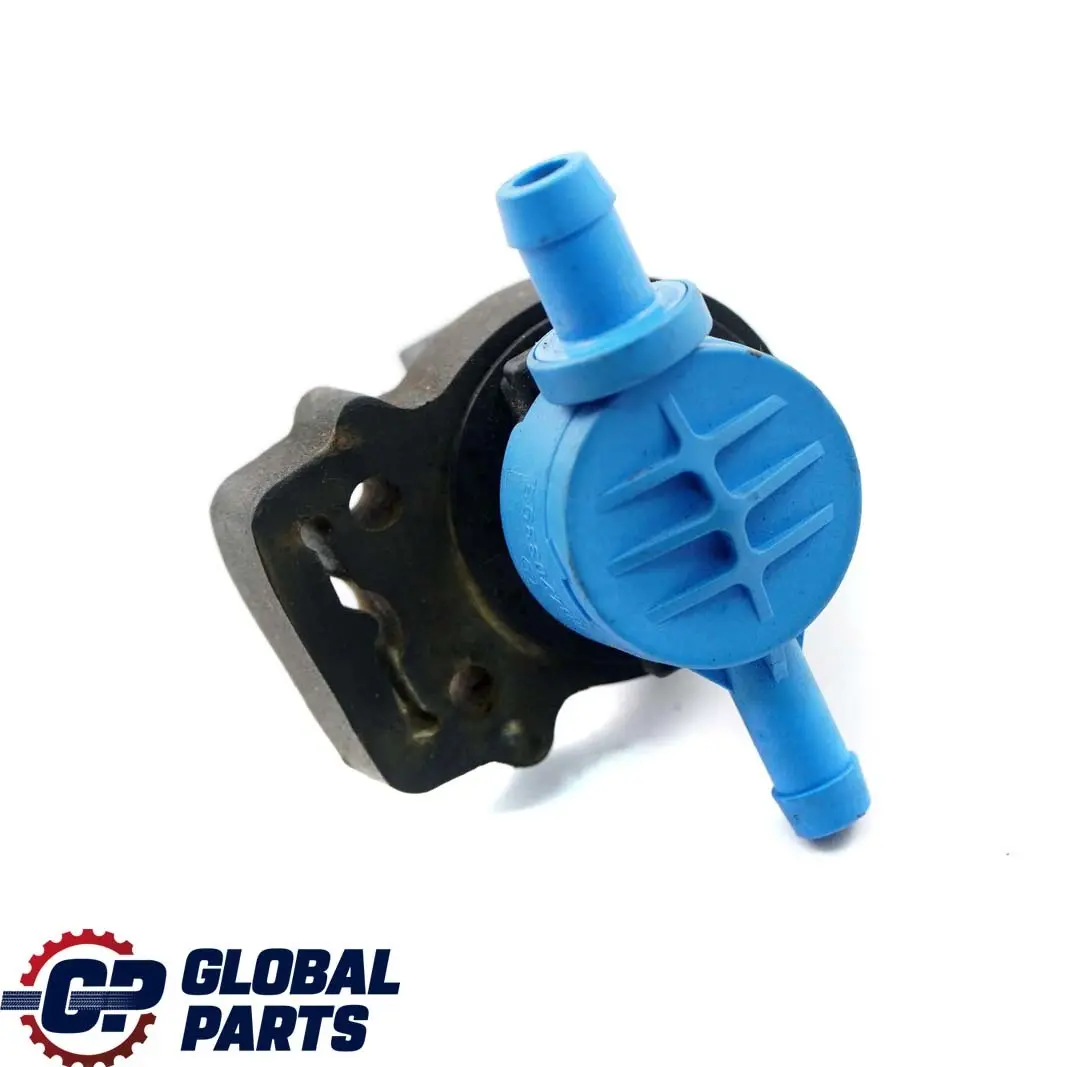 Mercedes C CLK E W203 W211 C209 Valvola Solenoide Vuoto Benzina - SKU A0004703393 - Numero di parte A0004703393