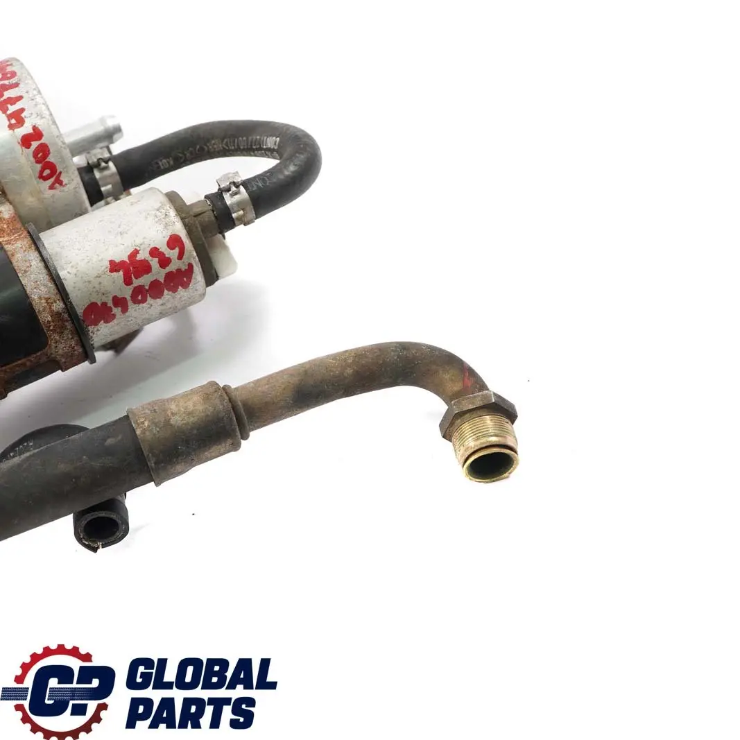 Mercedes-Benz W202 C208 W208 Petrol Electrical Fuel Pump Filter A0024773001 to with Part number A0004706394 Mercedes-Benz W202 C208 W208 Petrol Electrical Fuel Pump Filter A0024773001 - SKU A0004706394 - Part number A0004706394