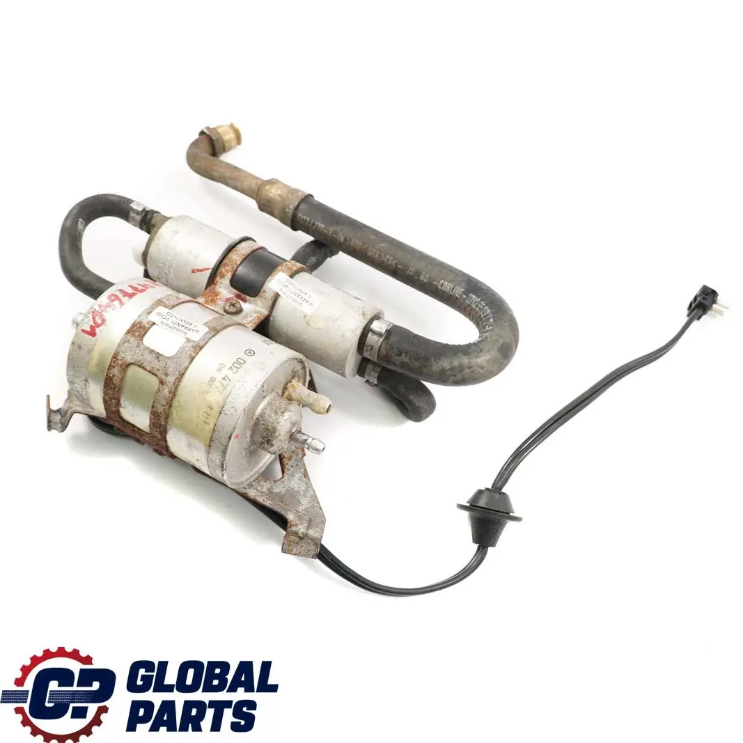 Mercedes-Benz W202 C208 W208 Electrical Benzin Kraftstoff Pumpe A0024773001 für mit Teilenummer A0004706394 Mercedes-Benz W202 C208 W208 Electrical Benzin Kraftstoff Pumpe A0024773001 - SKU A0004706394 - Teilenummer A0004706394