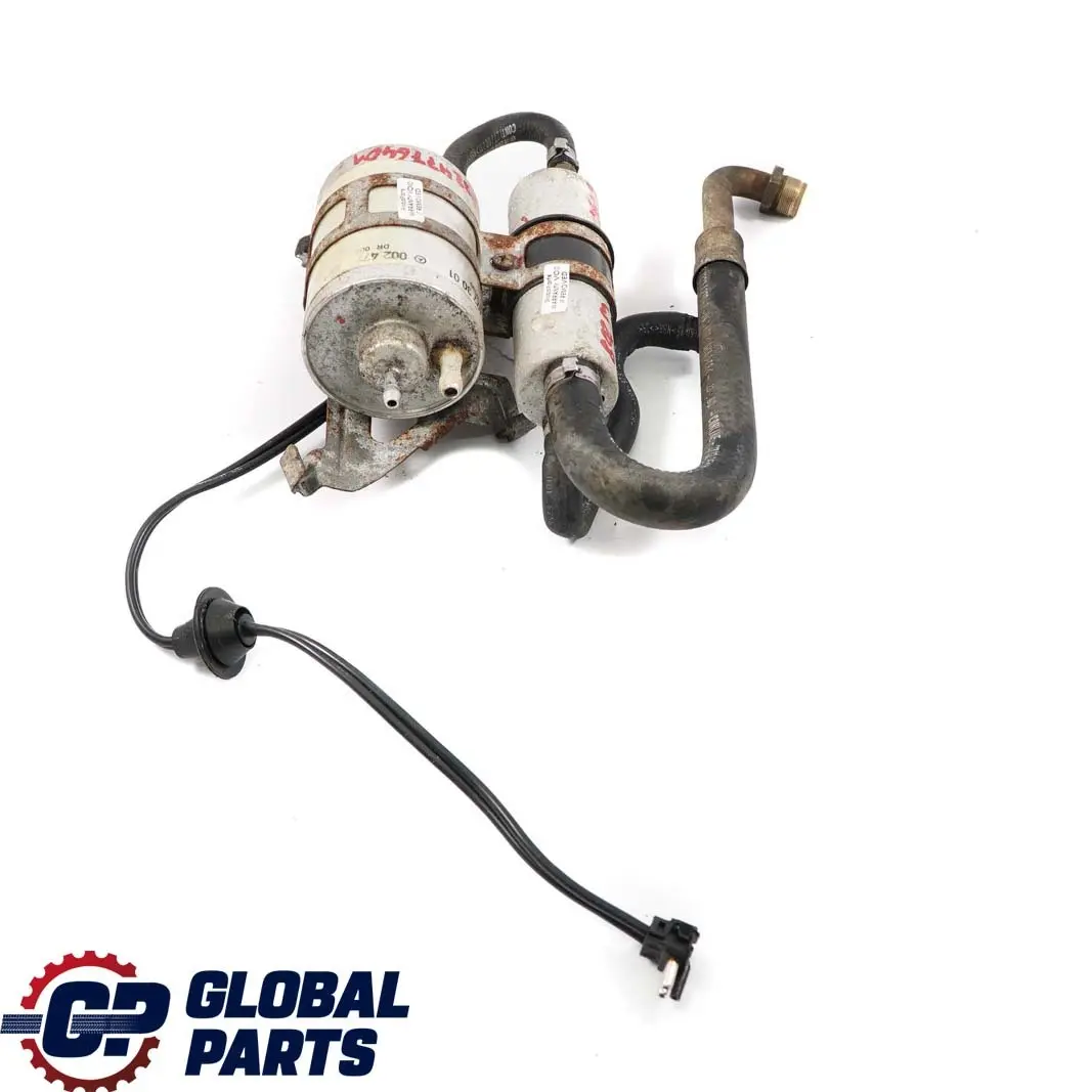 Mercedes-Benz W202 C208 W208 Electrical Benzin Kraftstoff Pumpe A0024773001 für mit Teilenummer A0004706394 Mercedes-Benz W202 C208 W208 Electrical Benzin Kraftstoff Pumpe A0024773001 - SKU A0004706394 - Teilenummer A0004706394