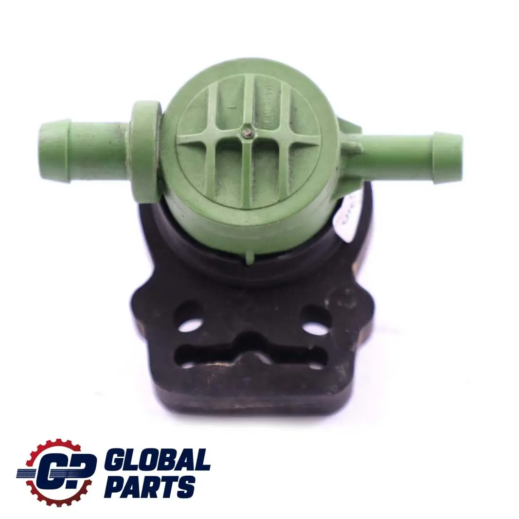 Mercedes W203 CL203 Vacuum Solenoid Valve - SKU A0004706593 - Part number A0004706593