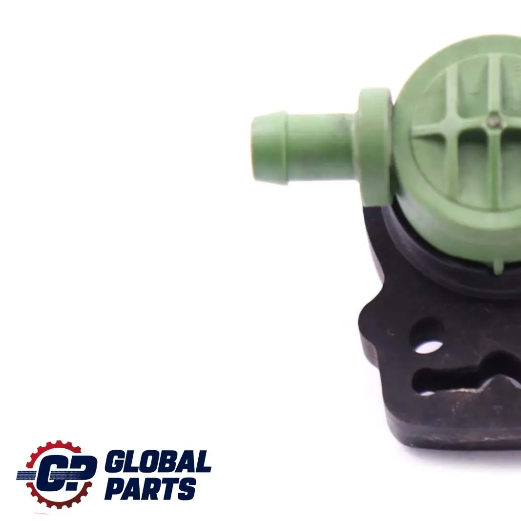 Mercedes W203 CL203 Vacuum Solenoid Valve - SKU A0004706593 - Part number A0004706593