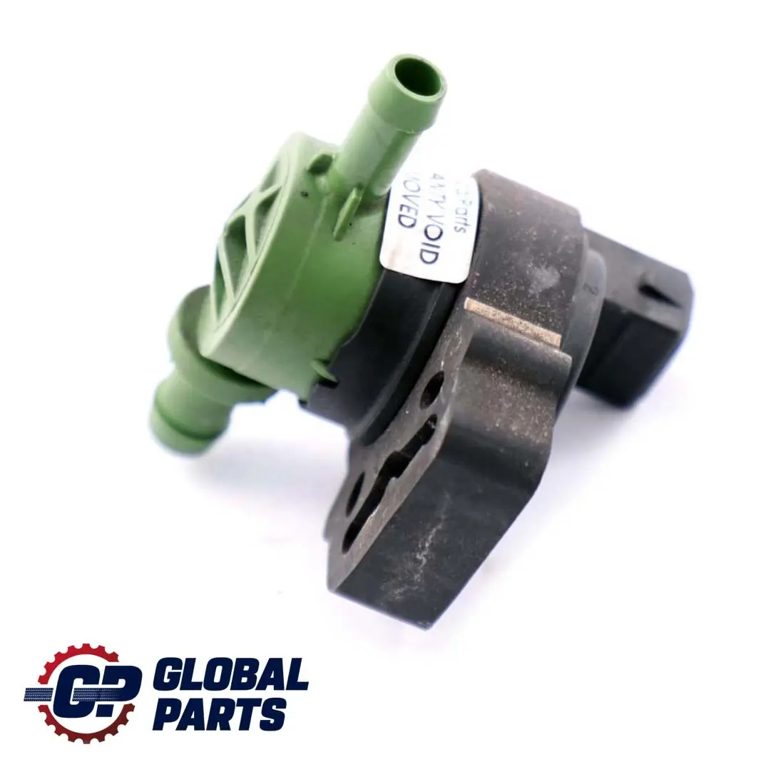 Vacuum Solenoid Valve to Mercedes W203 CL203 with Part number A0004706593 Mercedes W203 CL203 Vacuum Solenoid Valve - SKU A0004706593 - Part number A0004706593