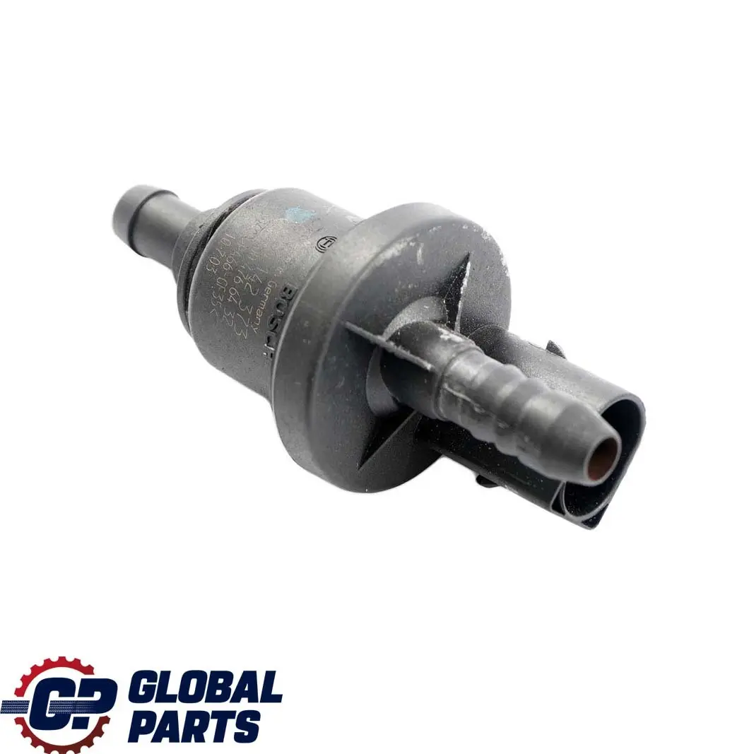 Mercedes-Benz W168 Unterdruck Magnetventil für mit Teilenummer A0004766432 Mercedes-Benz W168 Unterdruck Magnetventil - SKU A0004766432 - Teilenummer A0004766432