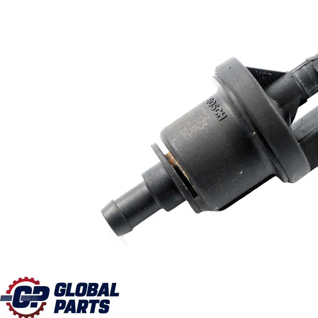  Mercedes-Benz W168 Valve Solenoide de Controle du Vide d'essence - SKU A0004766432 - Numéro de pièce A0004766432