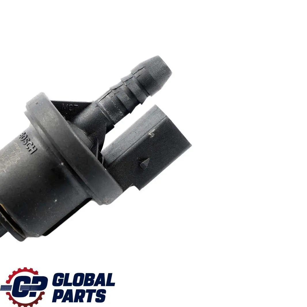 Mercedes-Benz W168 Petrol Vacuum Control Solenoid Valve to with Part number A0004766432 Mercedes-Benz W168 Petrol Vacuum Control Solenoid Valve - SKU A0004766432 - Part number A0004766432