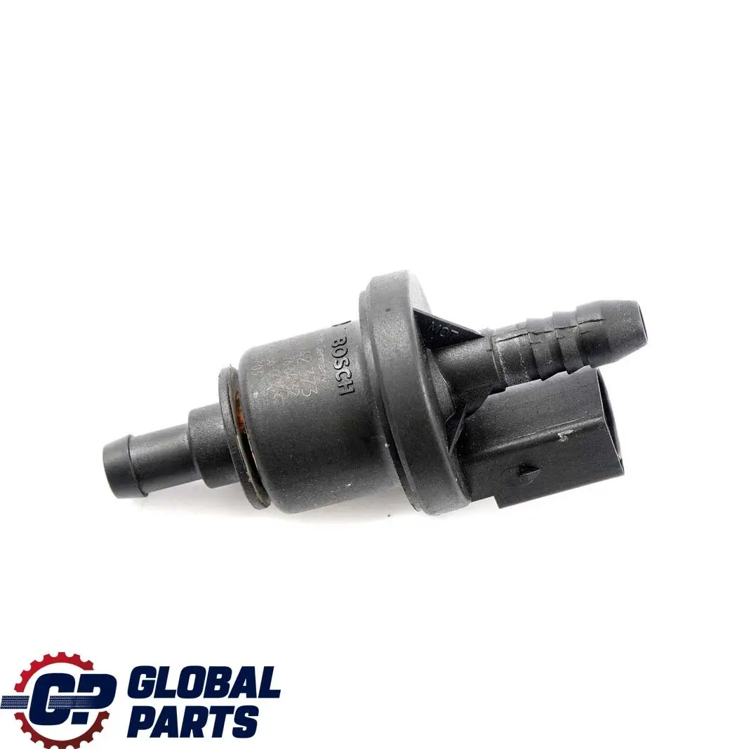 Mercedes-Benz W168 Petrol Vacuum Control Solenoid Valve to with Part number A0004766432 Mercedes-Benz W168 Petrol Vacuum Control Solenoid Valve - SKU A0004766432 - Part number A0004766432