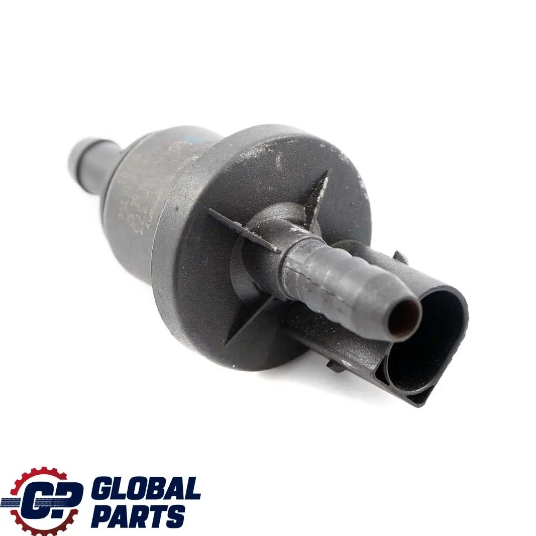 Mercedes-Benz W168 Petrol Vacuum Control Solenoid Valve - SKU A0004766432 - Part number A0004766432