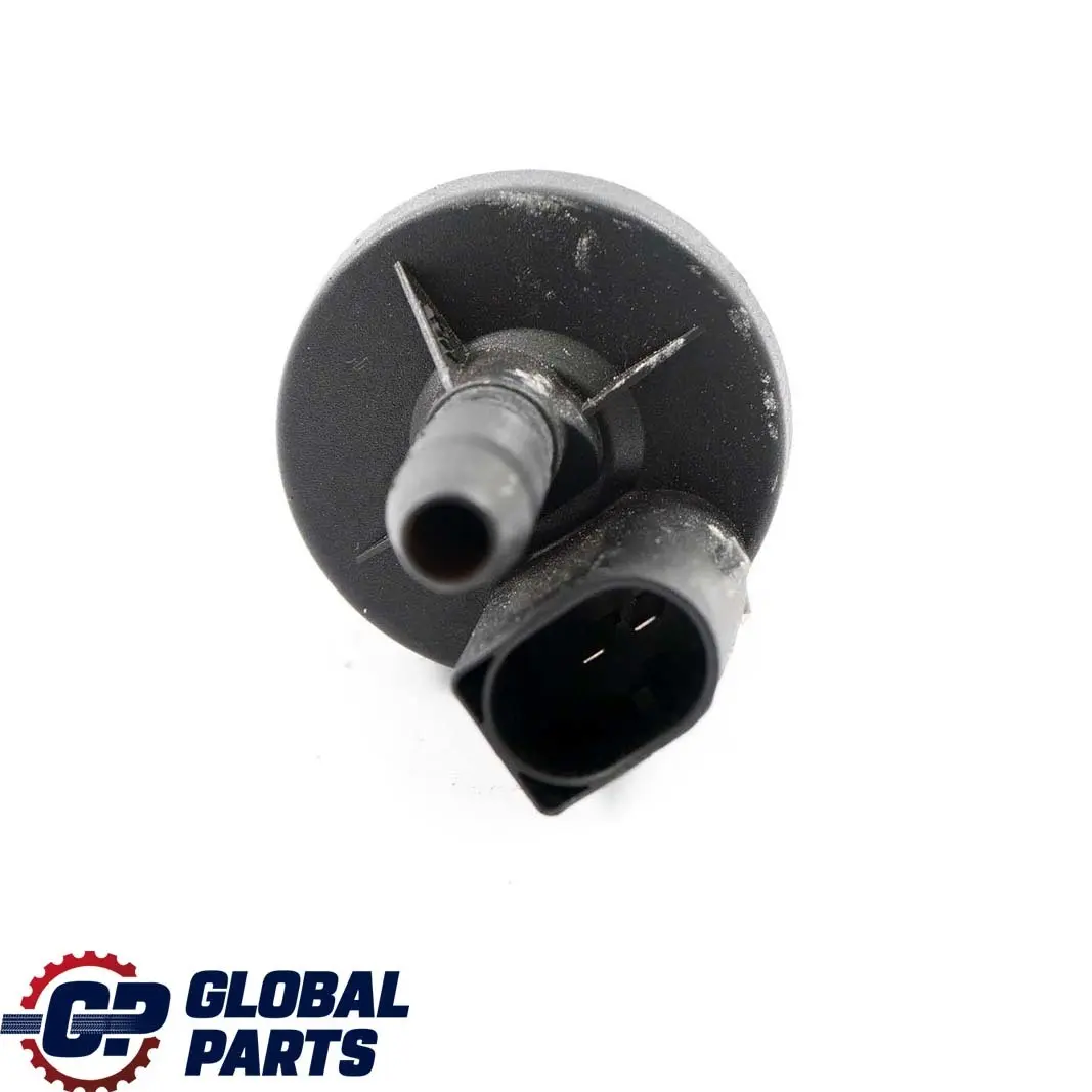  Mercedes-Benz W168 Petrol Vacuum Control Solenoid Valve - SKU A0004766432 - Part number A0004766432