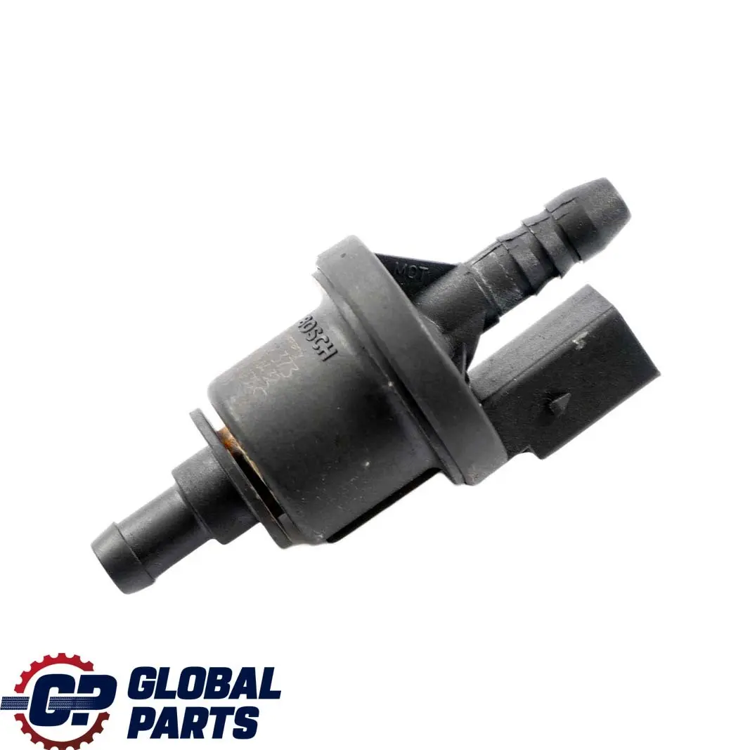 Mercedes-Benz W168 Petrol Vacuum Control Solenoid Valve to with Part number A0004766432 Mercedes-Benz W168 Petrol Vacuum Control Solenoid Valve - SKU A0004766432 - Part number A0004766432