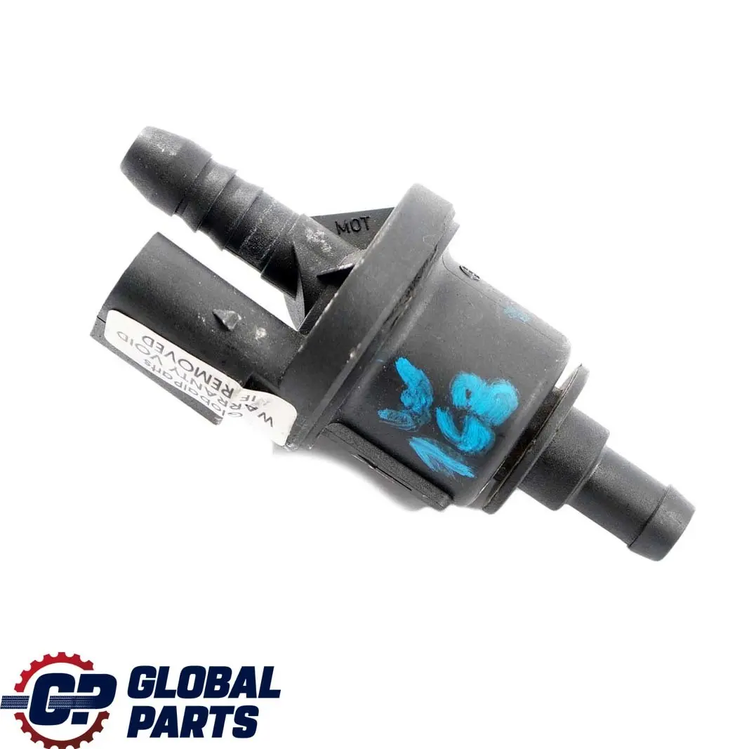 Mercedes-Benz W168 Petrol Vacuum Control Solenoid Valve to with Part number A0004766432 Mercedes-Benz W168 Petrol Vacuum Control Solenoid Valve - SKU A0004766432 - Part number A0004766432