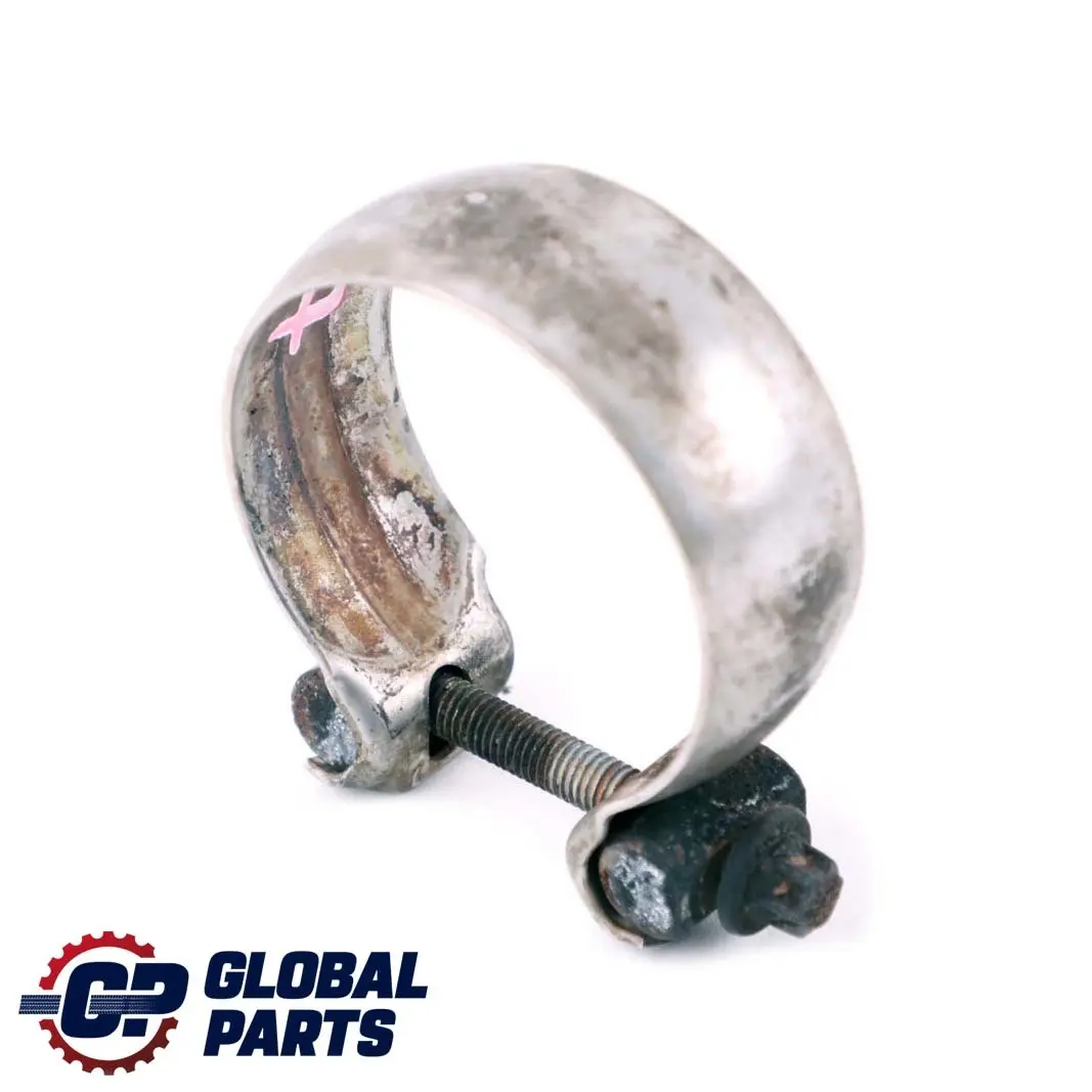  Mercedes-Benz C E Class W203 W204 W207 W211 W212 Exhaust Clamp 60mm - SKU A0004901341 - Part number A0004901341