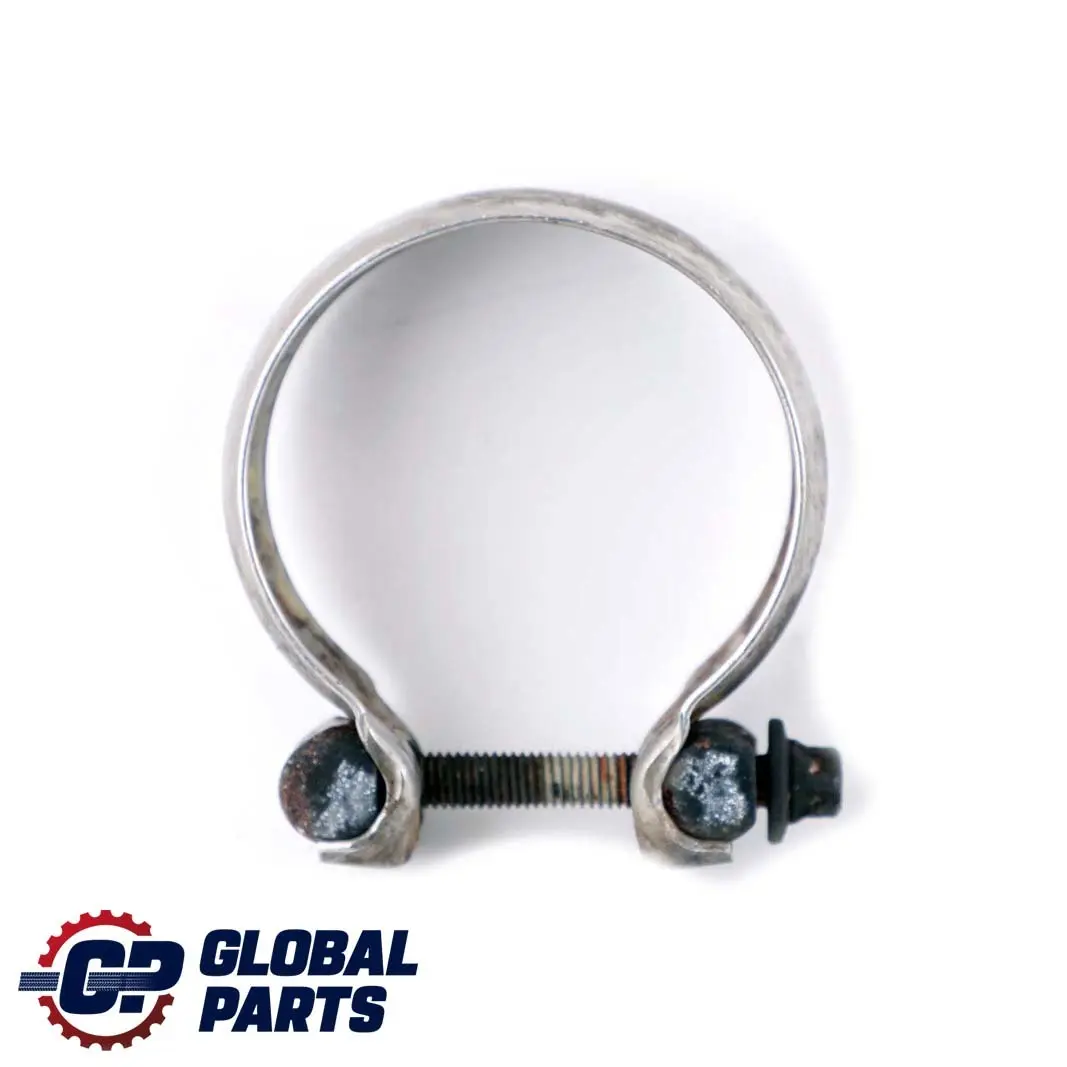 Mercedes-Benz C E Class W203 W204 W207 W211 W212 Exhaust Clamp 60mm to with Part number A0004901341 Mercedes-Benz C E Class W203 W204 W207 W211 W212 Exhaust Clamp 60mm - SKU A0004901341 - Part number A0004901341