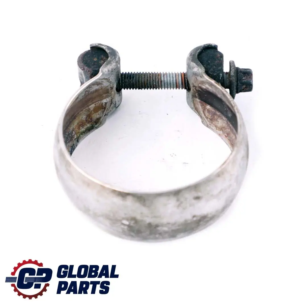 Mercedes-Benz C E Class W203 W204 W207 W211 W212 Exhaust Clamp 60mm to with Part number A0004901341 Mercedes-Benz C E Class W203 W204 W207 W211 W212 Exhaust Clamp 60mm - SKU A0004901341 - Part number A0004901341